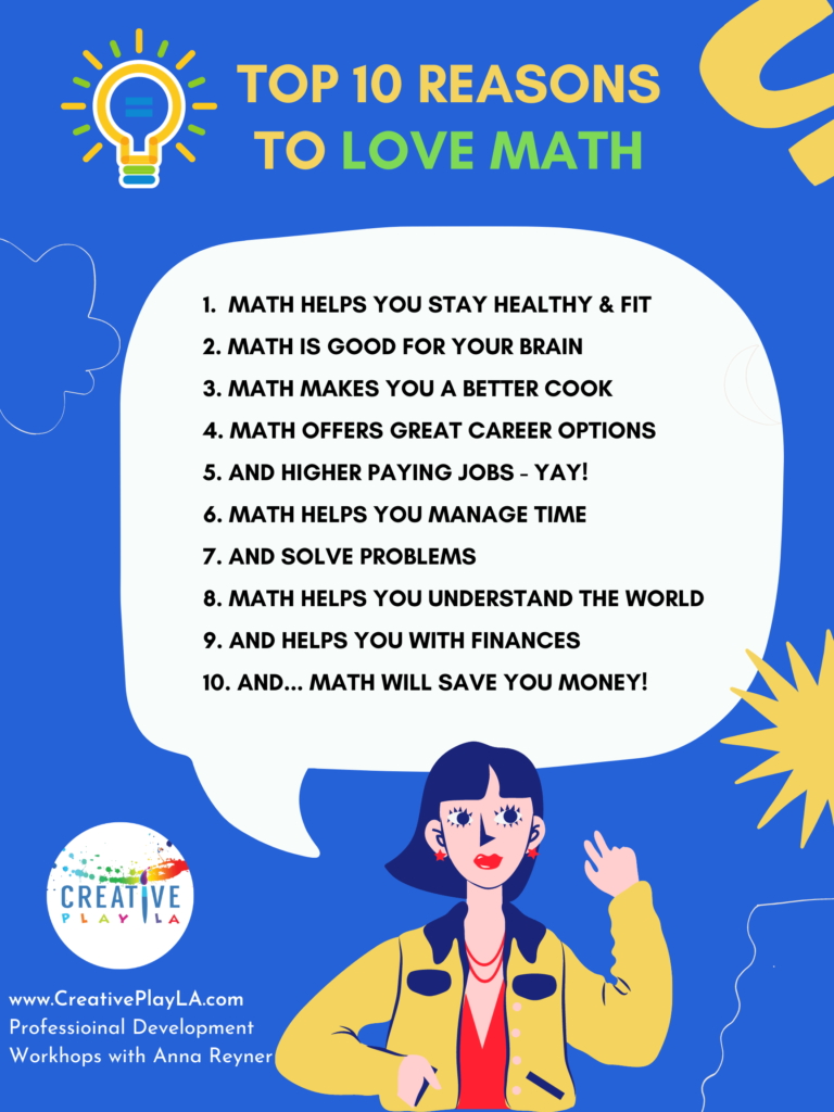 Love Math Mini Poster (1) (1)