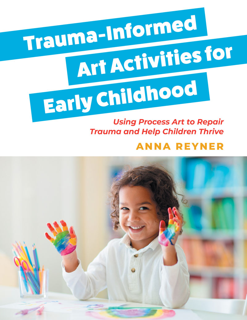 trauma informed activities